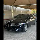 مرسيدس 2017 E300