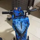سكوتر درافت مستعمل خفيف