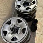 للبيع جنوط ديازل 16 تجاريه