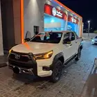 هايلكس ادفنشر 2024 جديد