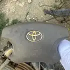 ايرباق كامري 2003 - 2006 نظيف مستعمل
