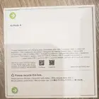 جوال ابل ايفون17 جديد أسود 256 عادي كمرتين