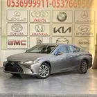 ليكزيس Es250
