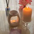 شموع عطريه