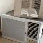 ثلاجه - مكيف شباك