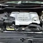 مكينة لاندكروزر لكزس 570 ضمان سنة