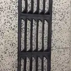 مدرج جمس خلفي ( سلفرادوا )