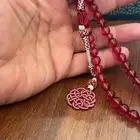 مسابيح ( مستكه و زعفراني )