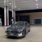 سوناتا 2019 فل كامل اقبل بدل بجيب ربع