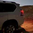 جيب برادو 2016