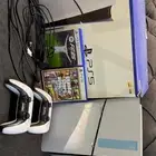 للبيع بلايستيشن 5 (PS5) نسخة الأقراص