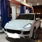 بورش كايين 2017