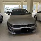 كيا كي فايف للبيع