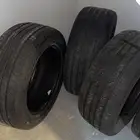 كفرات صالون 20 تورينق
