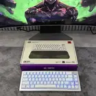 كيبورد وماوس قيمنق