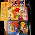 السلام عليكم متوفر اشرطة فيديو VHS CD ومجلات كرتون