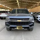 شفروليه تاهو موديل 2021 بدون دبل