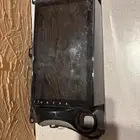 هايلكس شاشه جديده
