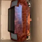 شاشة كامري2006 نضيفه شرط الموصفات اذكرها اسوم150