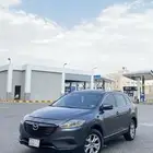 مازدا cx9