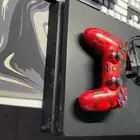 للبيع سوني 4 سليم نظيف