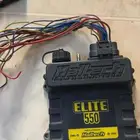 كامبيوتر 550 نظيف