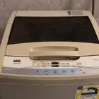 غسالة تماتيك 7 كيلو ونص