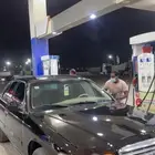 فورد فكتوريا 2011 سعودي