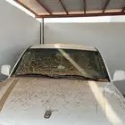 لاند كروزر صالون جكسار مجدد مفحوص على الشرط موديل 2002السو