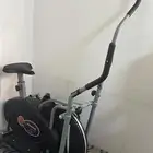 جهاز رياضي اوربيتكال