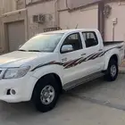 هايلوكس 2014 خليجي