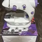 مكينة خياطة