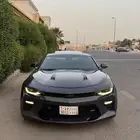 للبيع كمارو 2016 2SS قير عادي