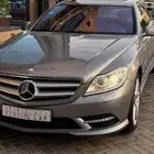 مرسيدس cl500 كوبيه 2011
