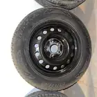 جنوط سوناتا خمس مسامير