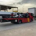 سطحة هيدروليك الرياض متجه للجنوب