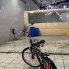 سيكل 24 نظيف كفرات مراوح
