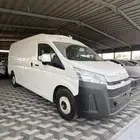 باص هايس بضاعه سقف عالي ديزل تماتيك خليجي م2026 باقل سعر