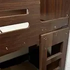 سرير دورين خشبي للبيع مستعجل