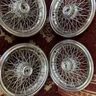 طيس كابرس 90 طقم اصلي
