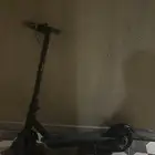 سكوتر كهربائي