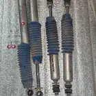 مساعدات بروفند للفتك