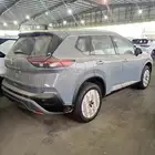 نيسان اكس تريل ستاندر دبل وبدون خمس مقاعد 2025