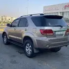 فورتشنر 2006 6سلندر اقبل البدل