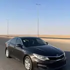كيا اوبتما 2017