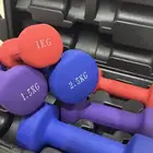 مجموعة أوزان 10 كيلو