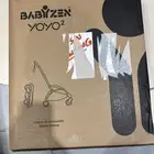 عربية يويو تو هيكل بالكرتون مانفتحت