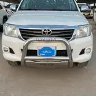 هايلكس 2015 دبل عبداللطيف جميل