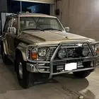 دعاميه نيسان باترول