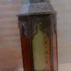 فانوس رمضاني متوسط الحجم للبيع نظيييف